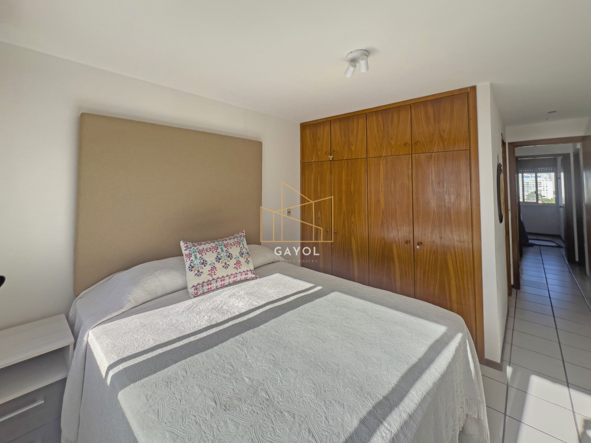 Apartamento ID.1006 - Apartamento en Venta 3 Dormitorios Punta del Este