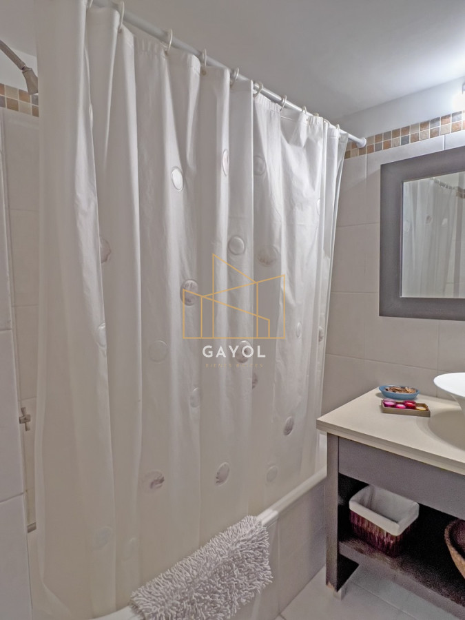 Apartamento ID.1185 - Alquiler invernal de 3 dormitorios 