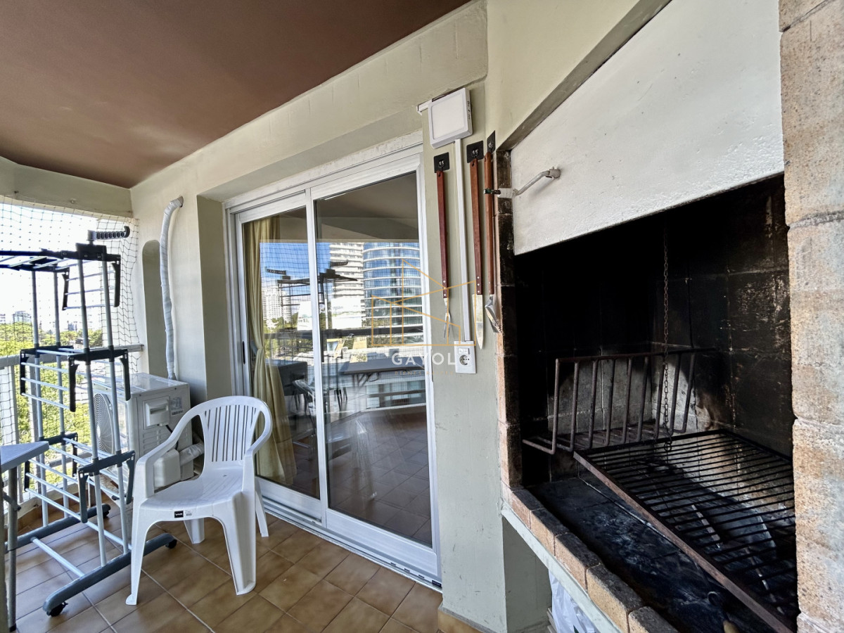 Apartamento ID.1192 - Apartamento en alquiler anual o temporada invernal 