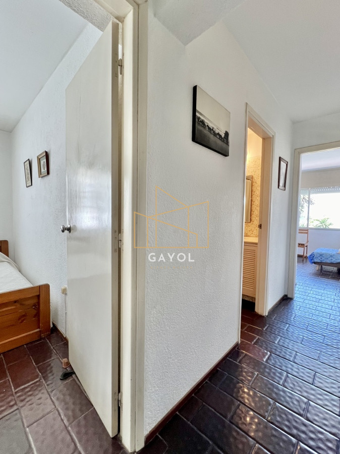 Apartamento ID.39 - Apartamento en alquiler invernal proximo al puerto