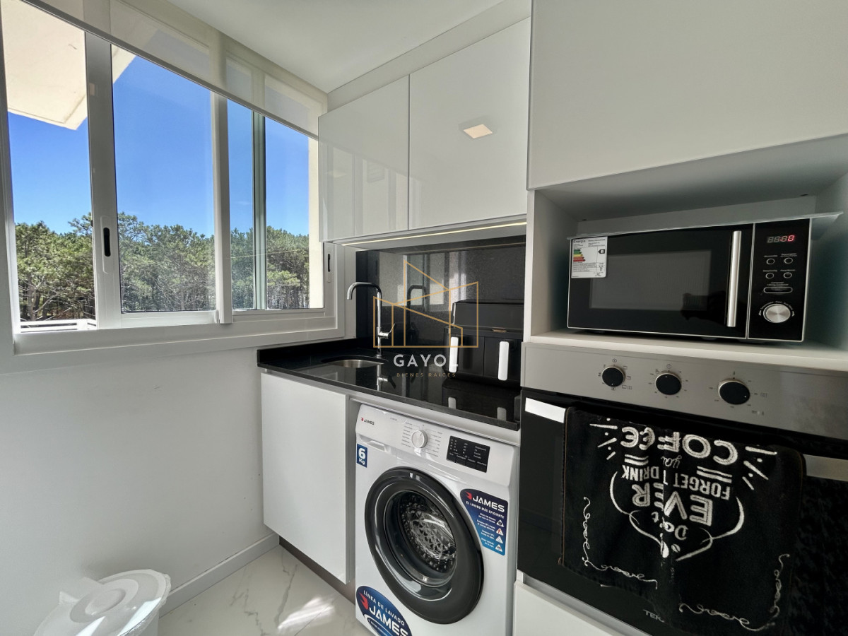 Apartamento ID.1193 - Alquiler anual o invernal en primera linea al mar 