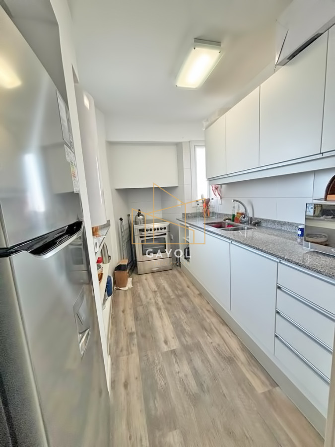 Apartamento ID.466 - Alquiler de temporada - 2 dormitorios y amenities