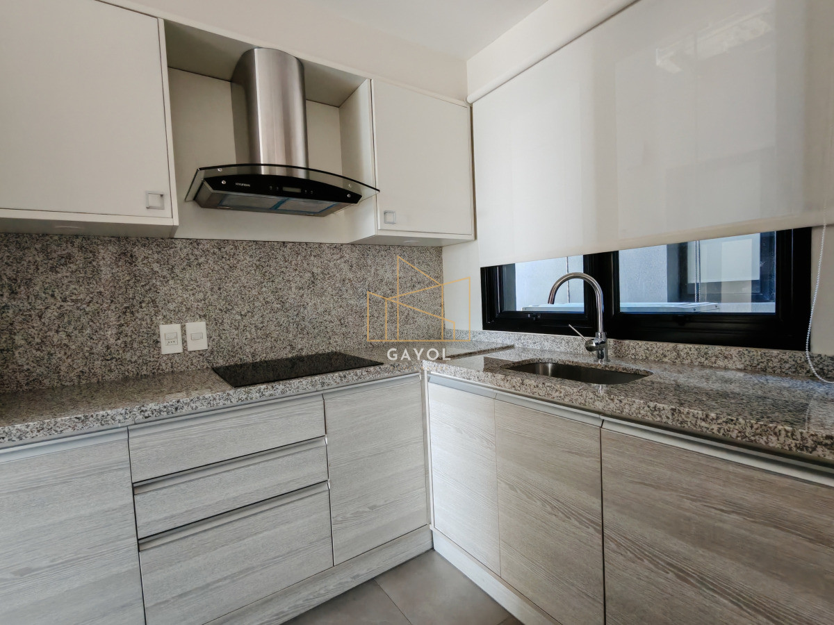 Apartamento ID.1084 - Apartamento a estrenar en venta en torre con amenities 
