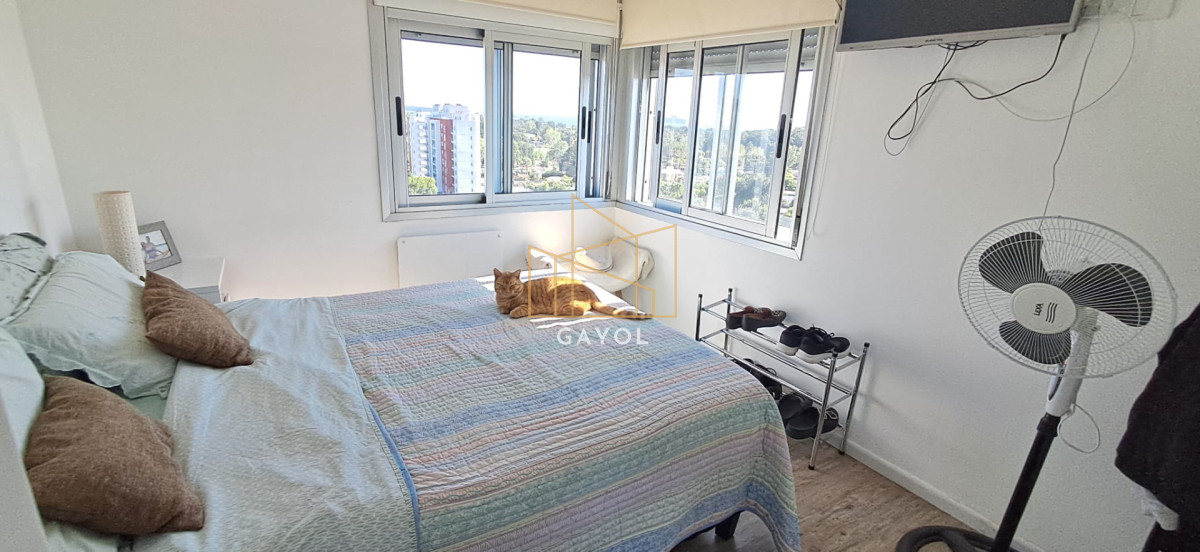 Apartamento ID.1147 - ALQUILER ANUAL 3 DORM.