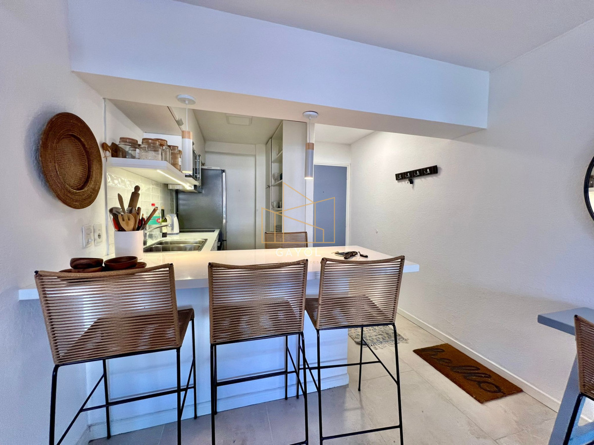 Apartamento ID.469 - Apartamento en Peninsula totalmente reciclado 