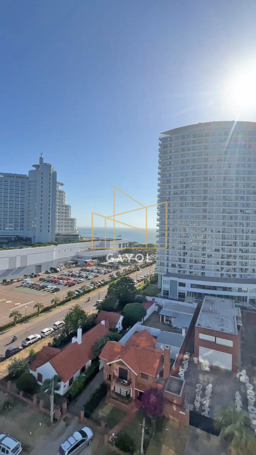 Apartamento ID.1006 - Apartamento en Venta 3 Dormitorios Punta del Este