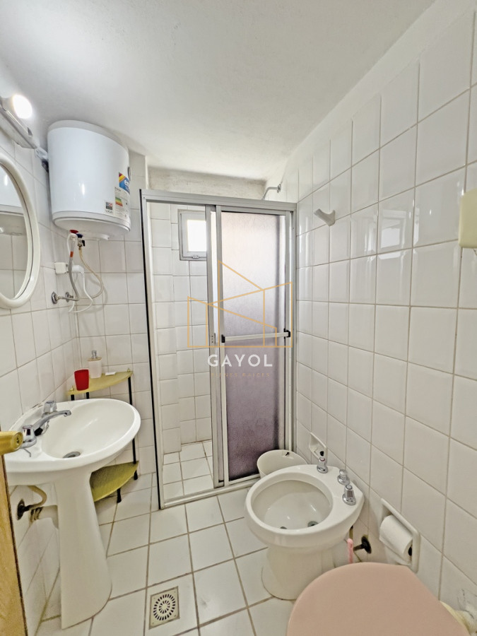 Apartamento ID.334 - Apartamento en venta en Aidy Grill Punta del Este, 2 dormitorios, 2 baños