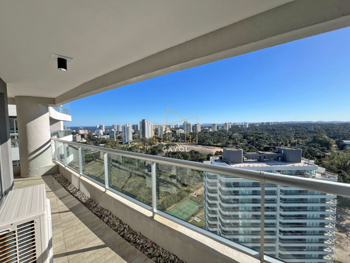 Apartamento ID.1053 - Look Brava de 1 dormitorio disponible en Enero 2026