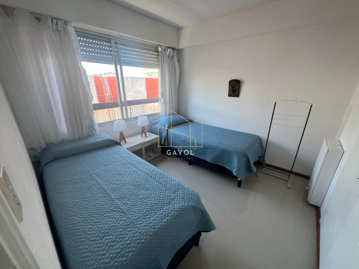 Apartamento ID.591 - Apto de 3 dormitorios en península , alquiler de temporada