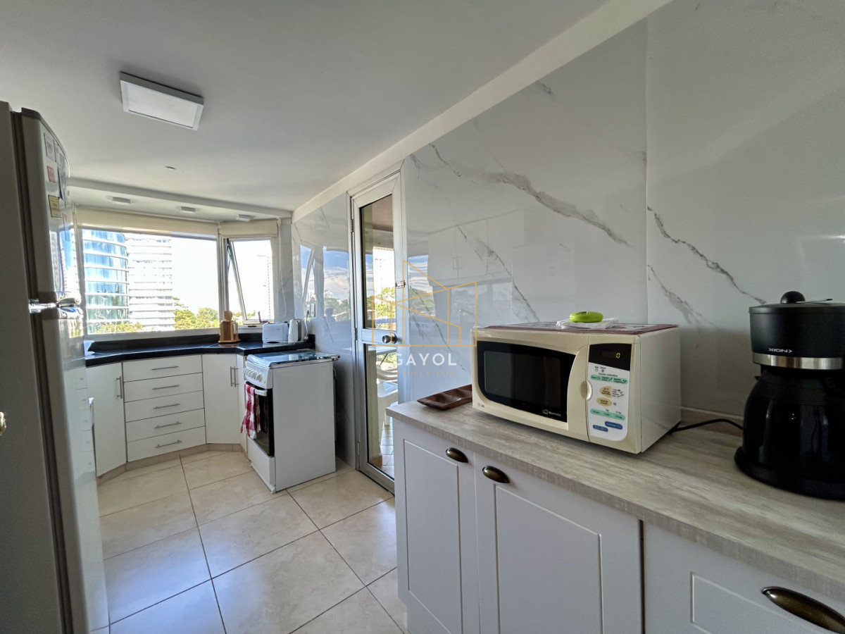 Apartamento ID.1192 - Apartamento en alquiler anual o temporada invernal 