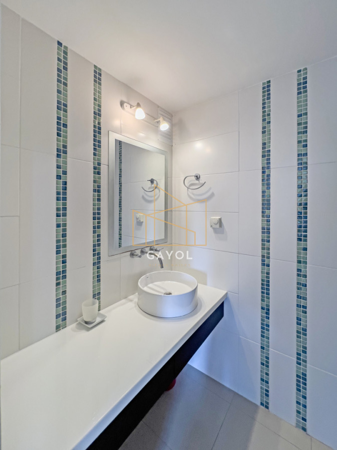 Apartamento ID.1240 - Apartamento - Venta - Aidy Grill - Punta del Este