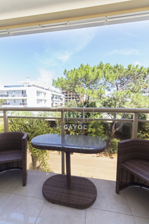Apartamento ID.18 - Apartamento en venta y alquiler en Brava Punta del Este, 3 dormitorios, 2 baños