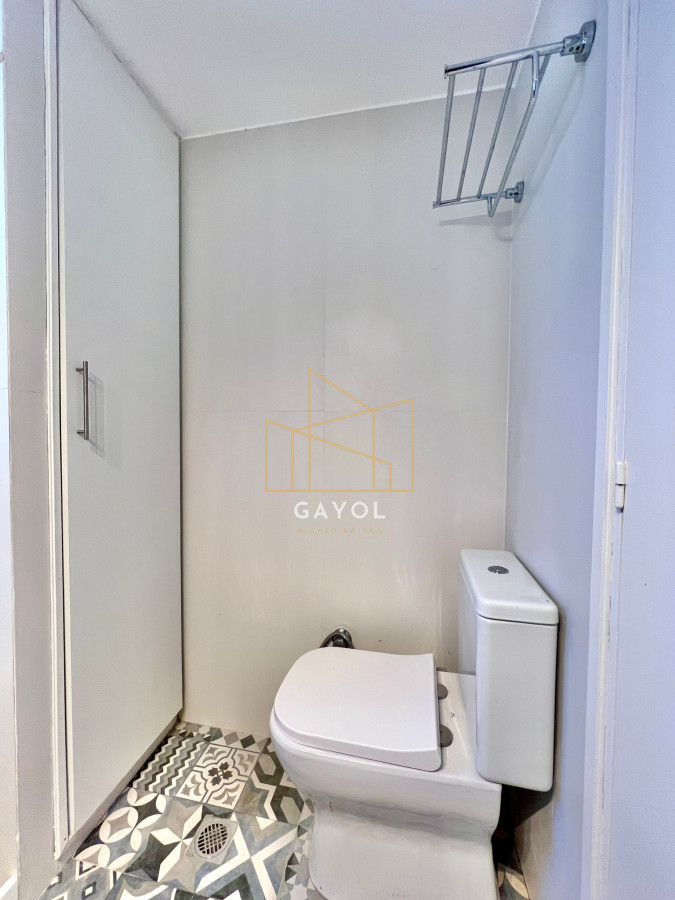 Apartamento ID.469 - Apartamento en Peninsula totalmente reciclado 