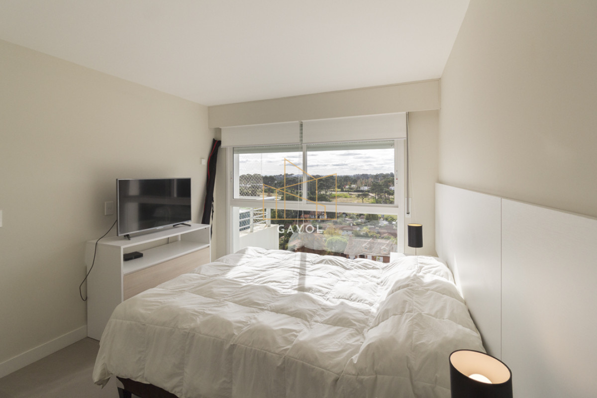 Apartamento ID.1092 - Apartamento en venta en Roosevelt Punta del Este, 2 dormitorios, 2 baños