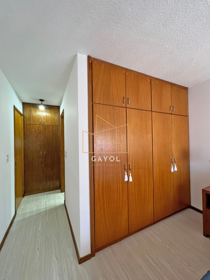 Apartamento ID.330 - Apartamento en venta en Brava Punta del Este, 2 dormitorios, 3 baños