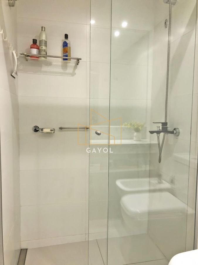 Apartamento ID.508 - Apartamento de 1 dormitorio en frente a enjoy