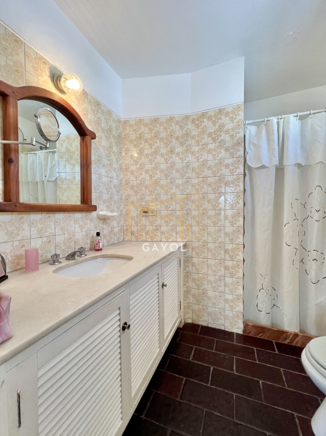 Apartamento ID.39 - Apartamento en alquiler invernal proximo al puerto
