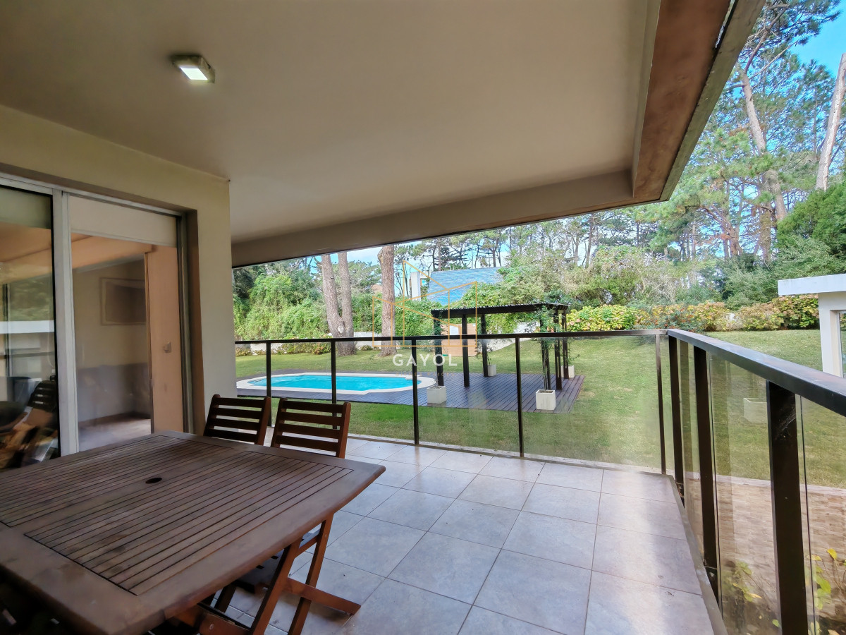 Apartamento ID.521 - Quantum Brava en venta de 2 dormitorios