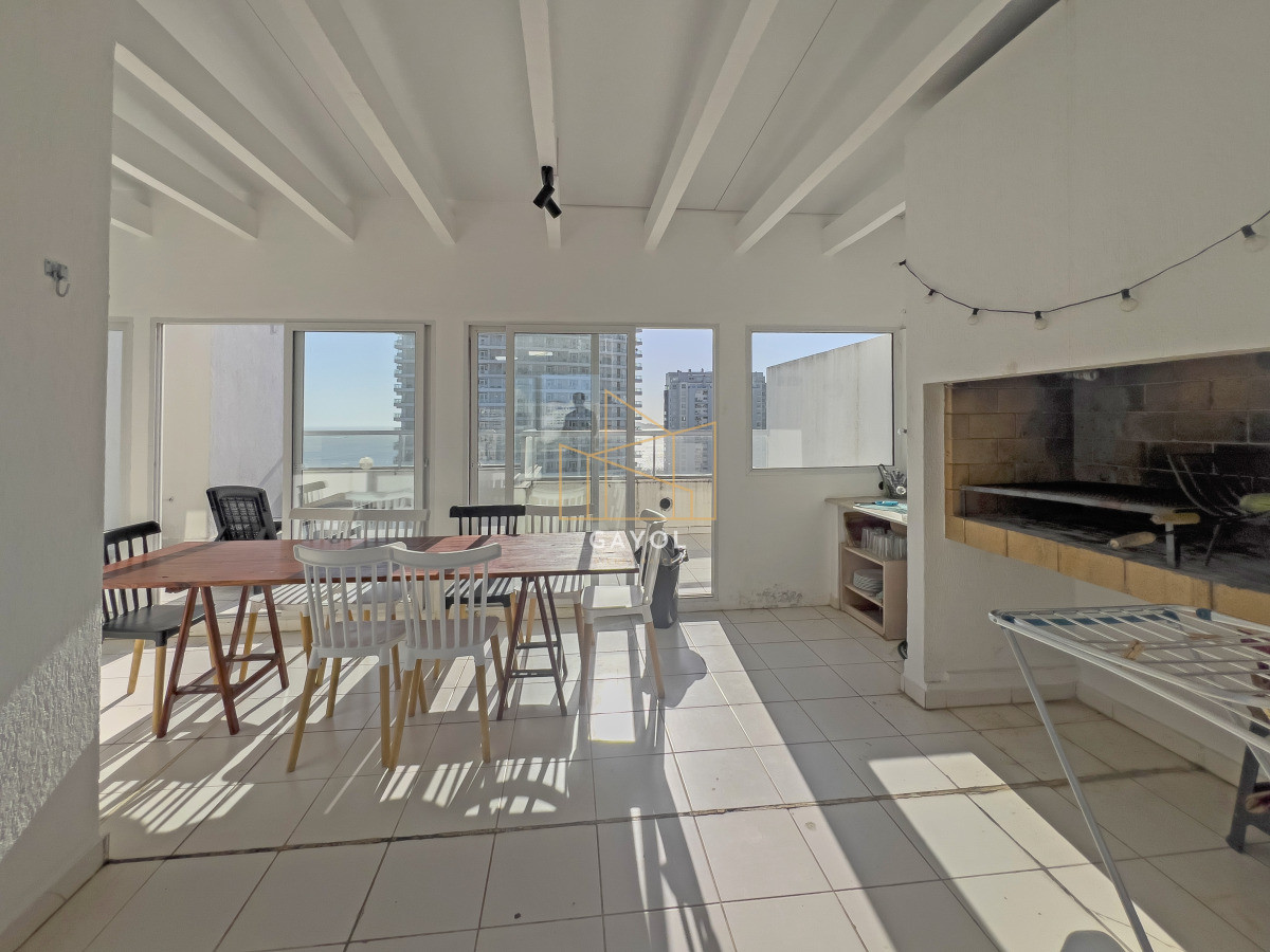 Apartamento ID.1006 - Apartamento en Venta 3 Dormitorios Punta del Este