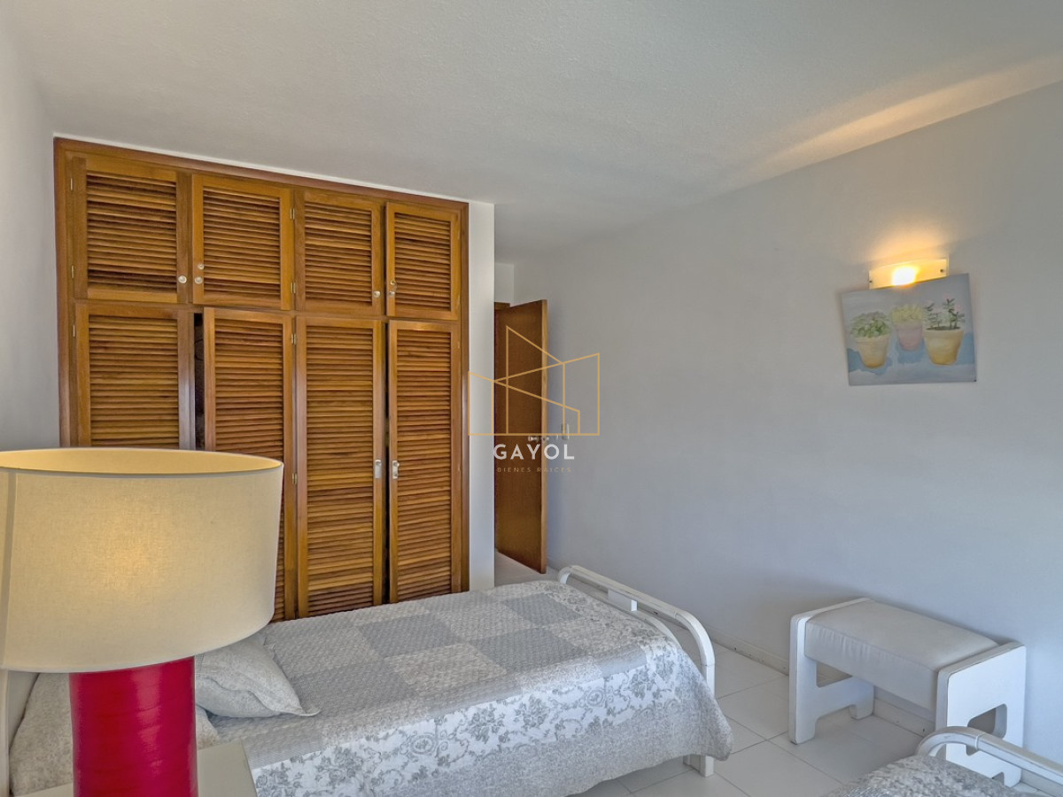Apartamento ID.1185 - Alquiler invernal de 3 dormitorios 
