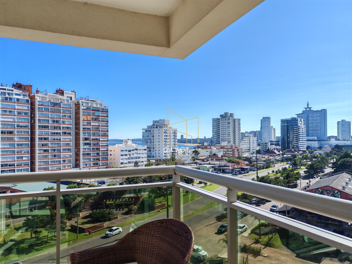 Apartamento ID.749 -  Torre Imperiale con vista al mar 