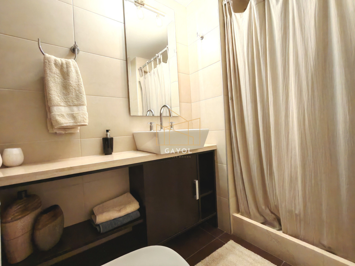 Apartamento ID.749 -  Torre Imperiale con vista al mar 