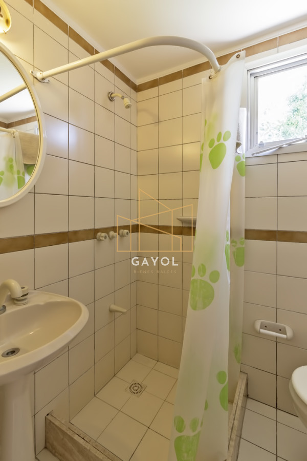 Apartamento ID.625 - Apartamento en venta en Mansa Punta del Este, 3 dormitorios, 2 baños