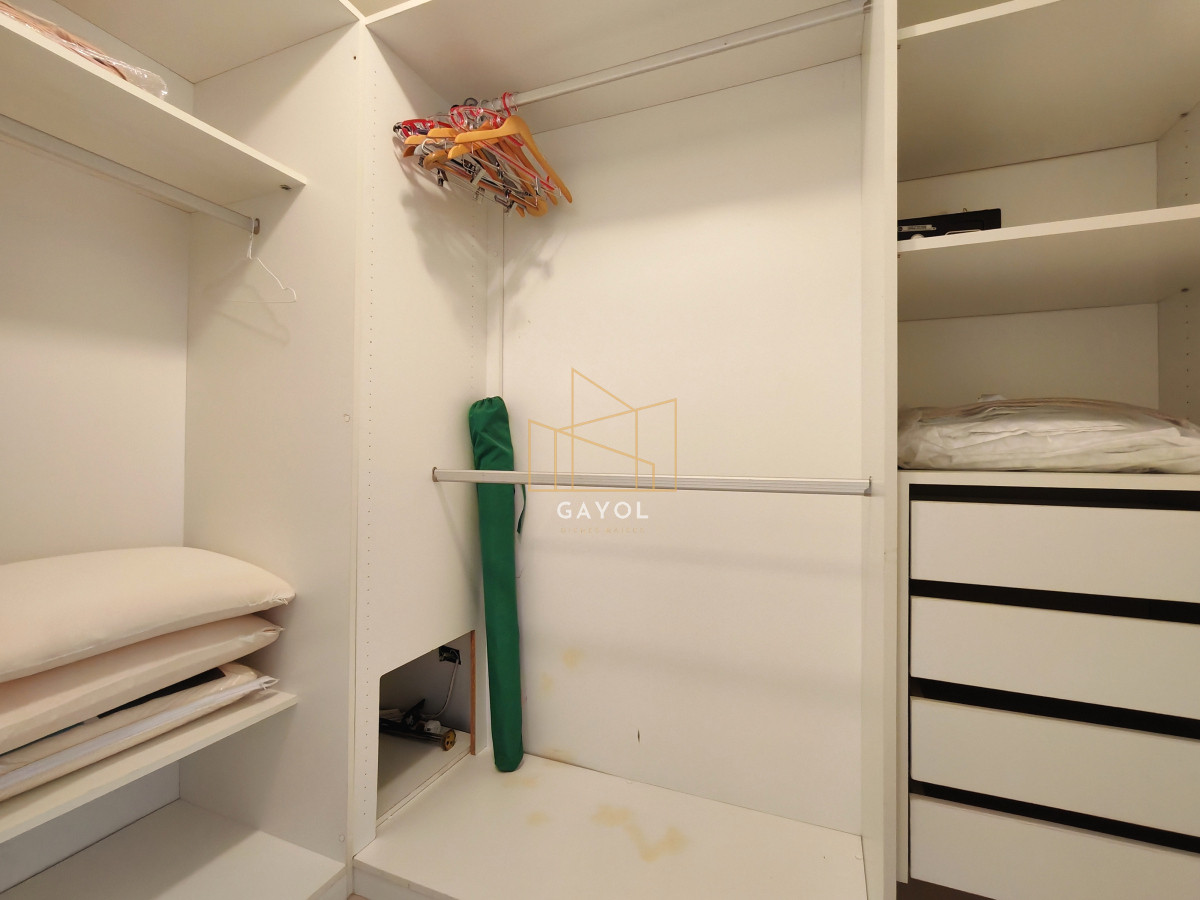 Apartamento ID.749 -  Torre Imperiale con vista al mar 