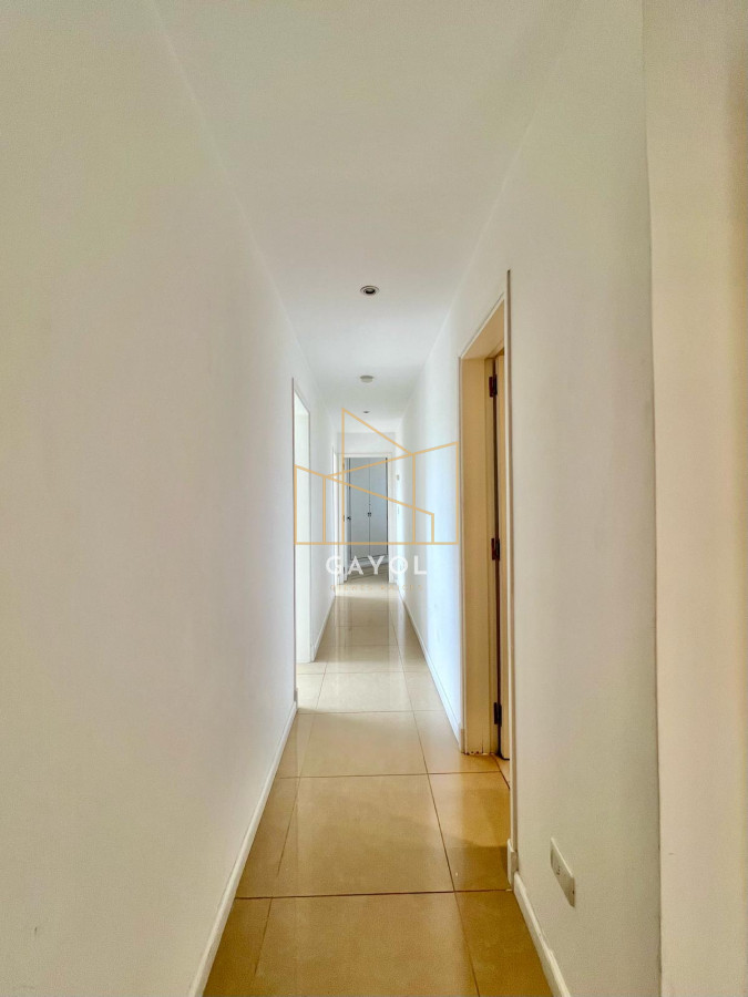 Apartamento ID.228 - Edificio Sol y Luna Venta apartamento 3 dormitorios