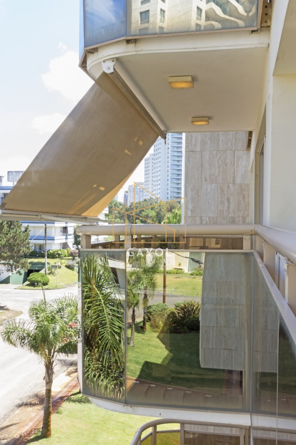Apartamento ID.18 - Apartamento en venta y alquiler en Brava Punta del Este, 3 dormitorios, 2 baños