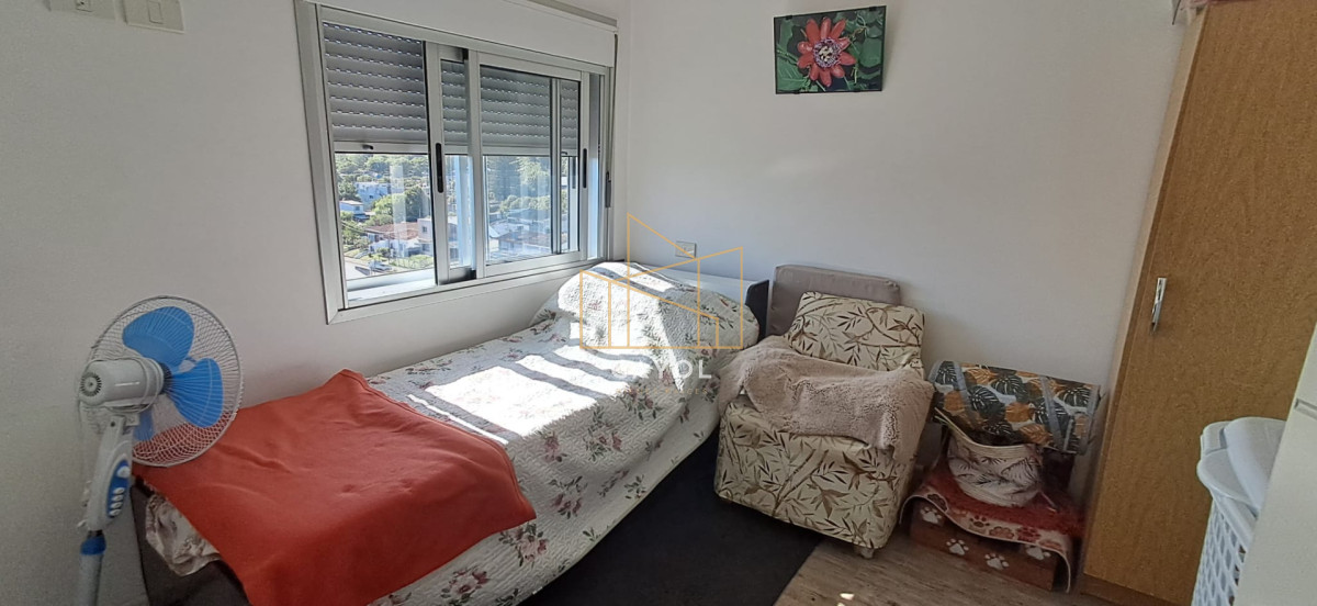 Apartamento ID.1147 - ALQUILER ANUAL 3 DORM.