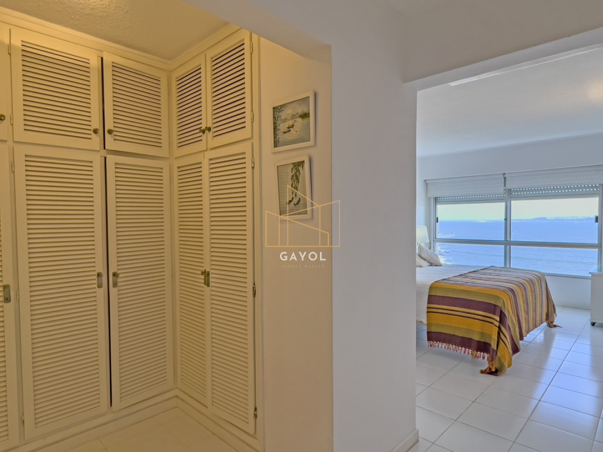 Apartamento ID.1185 - Alquiler invernal de 3 dormitorios 