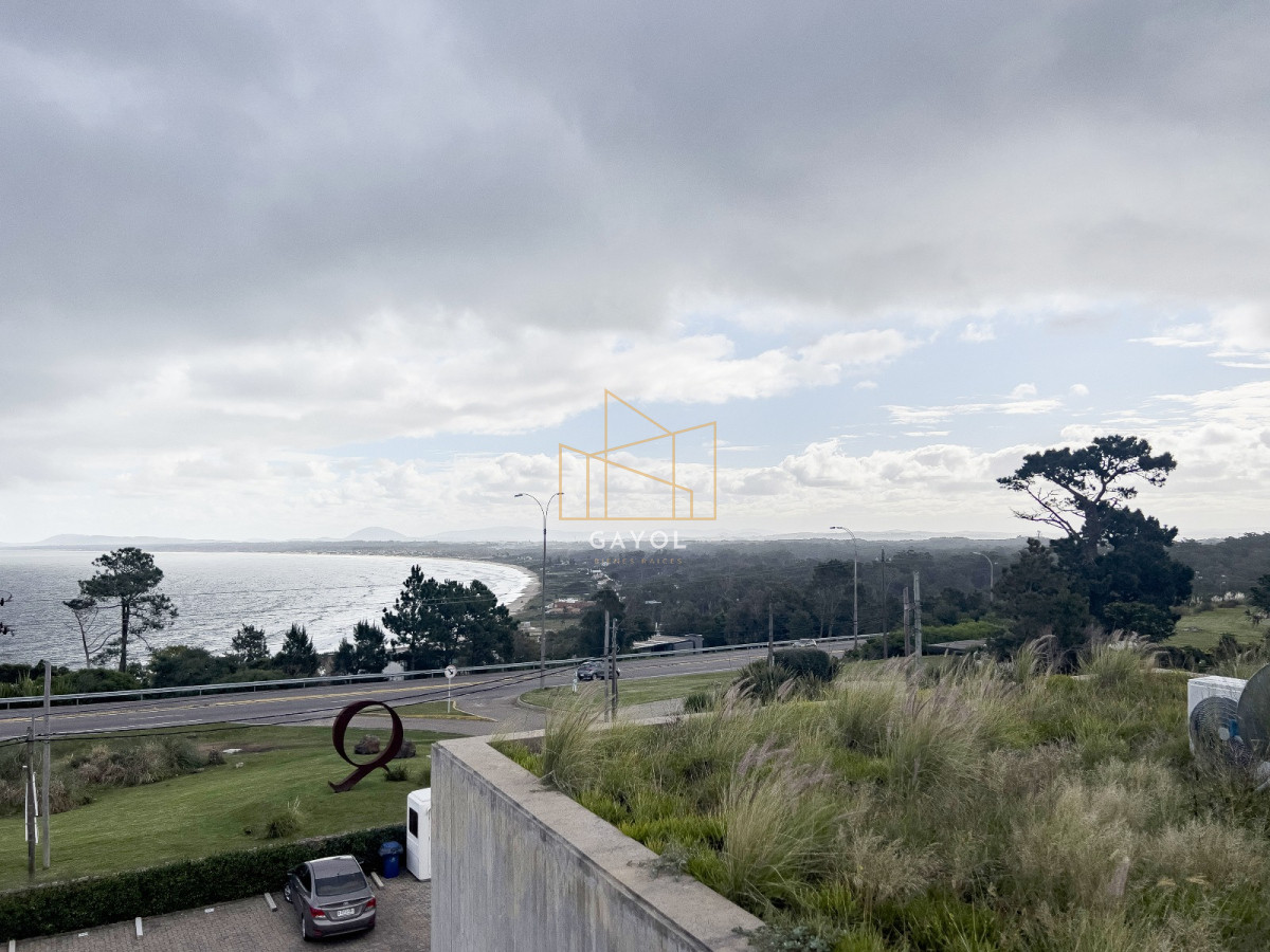 Apartamento ID.1030 - VENTA APARTAMENTO 2 DORMITORIOS PUNTA BALLENA