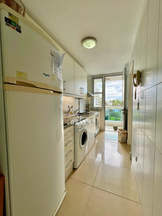 Apartamento ID.228 - Edificio Sol y Luna Venta apartamento 3 dormitorios