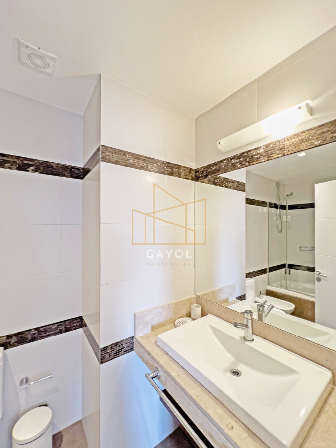 Apartamento ID.1030 - VENTA APARTAMENTO 2 DORMITORIOS PUNTA BALLENA