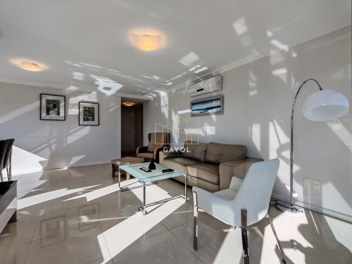 Apartamento ID.749 -  Torre Imperiale con vista al mar 