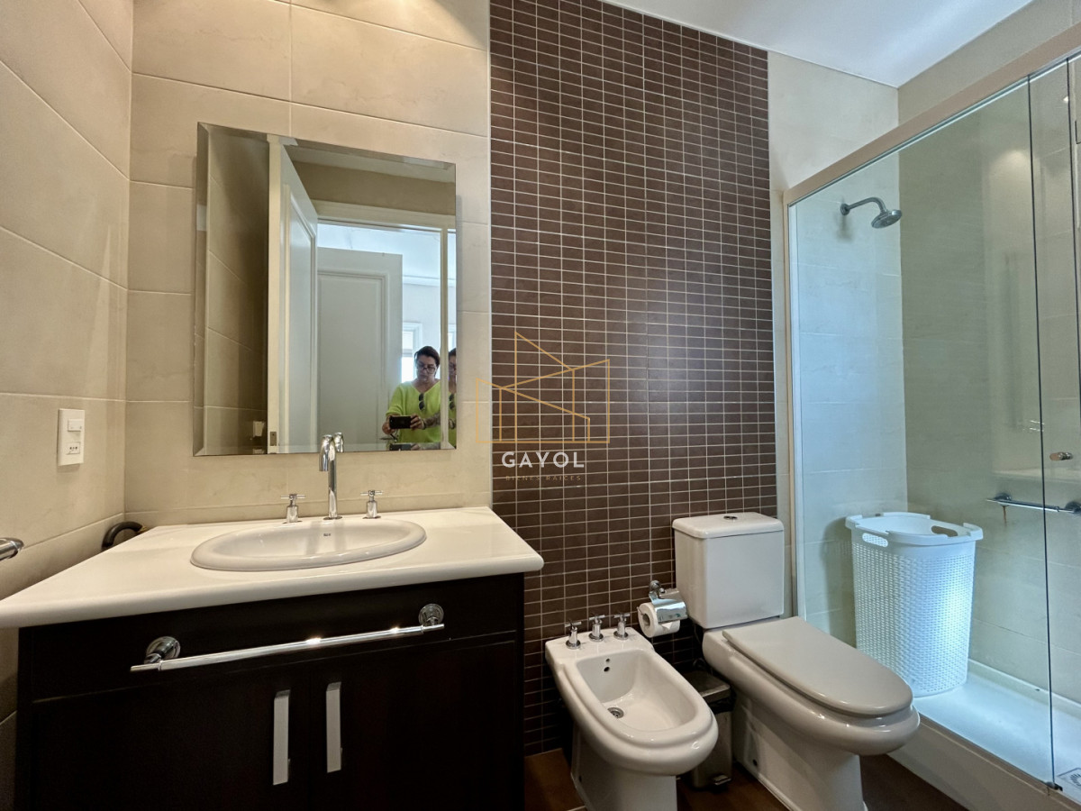 Apartamento ID.1218 - PENTHOUSE en venta frente al mar 