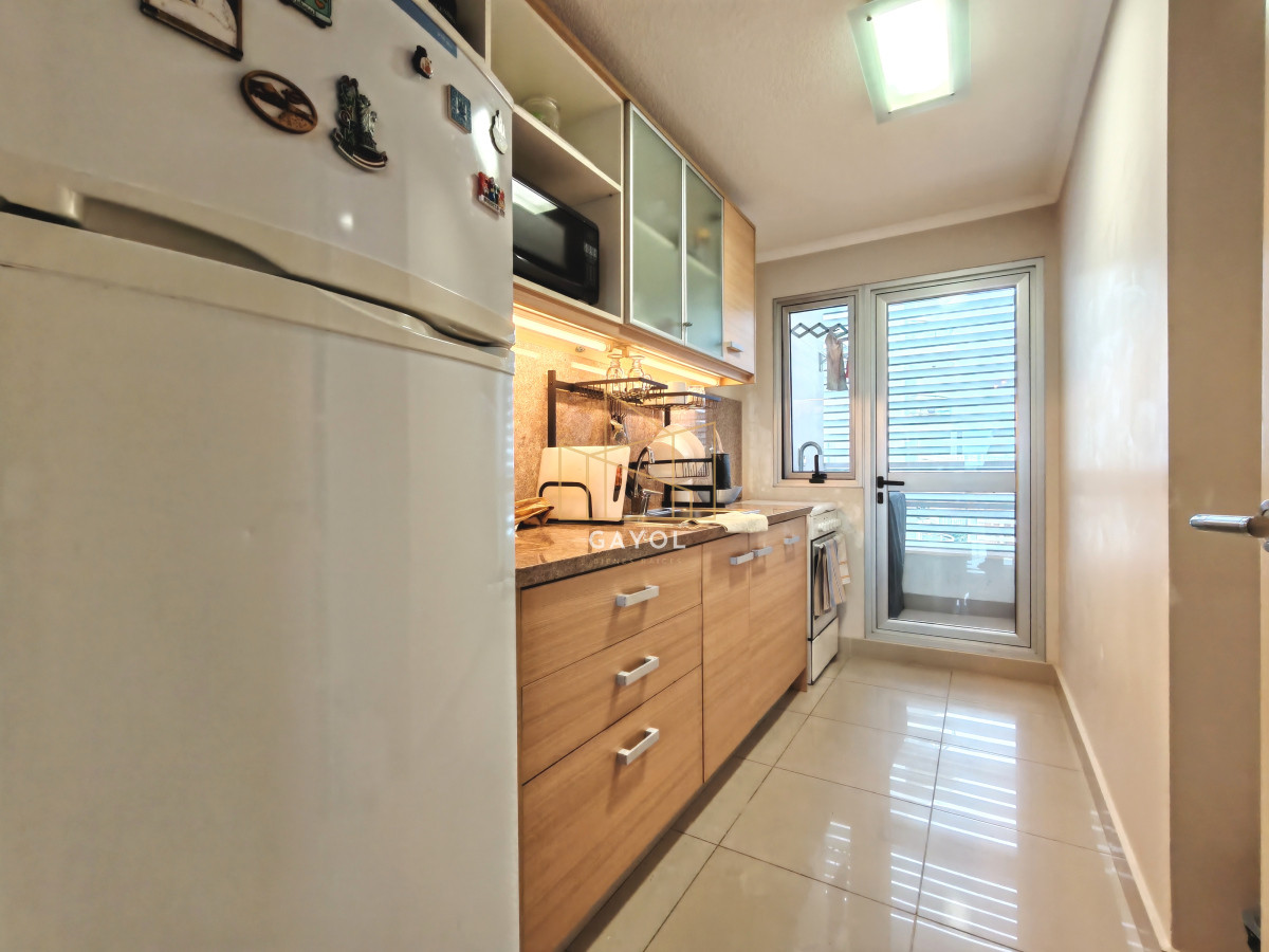 Apartamento ID.638 - Venta Apartamento Ocean Drive 2 dormitorios Punta del Este