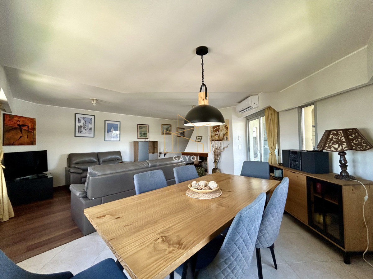 Apartamento ID.1192 - Apartamento en alquiler anual o temporada invernal 