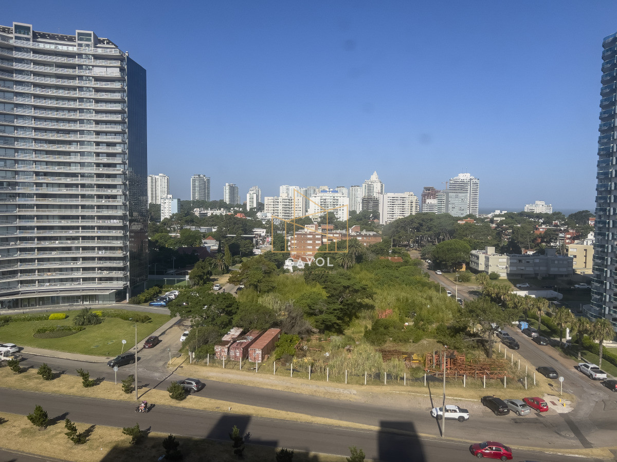 Apartamento ID.1006 - Apartamento en Venta 3 Dormitorios Punta del Este