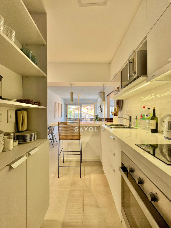 Apartamento ID.469 - Apartamento en Peninsula totalmente reciclado 
