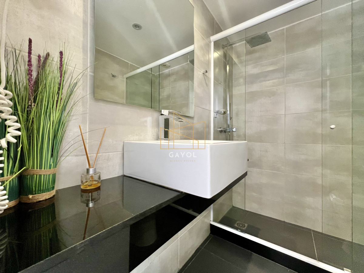 Apartamento ID.477 - Apartamento en península con patio-terraza