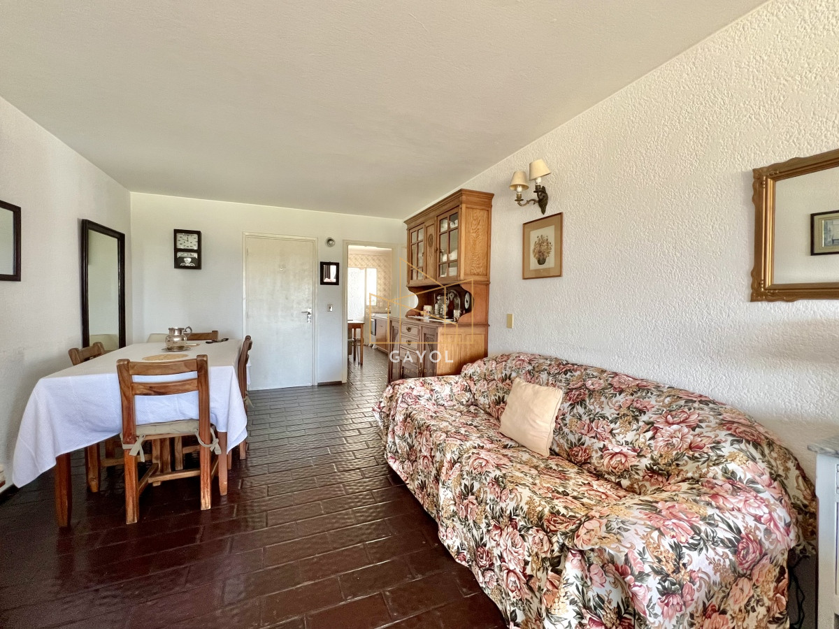 Apartamento ID.39 - Apartamento en alquiler invernal proximo al puerto