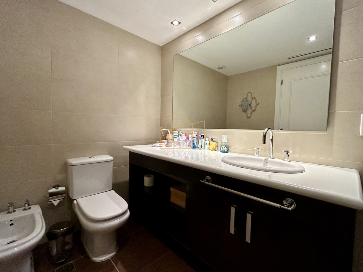 Apartamento ID.1218 - PENTHOUSE en venta frente al mar 