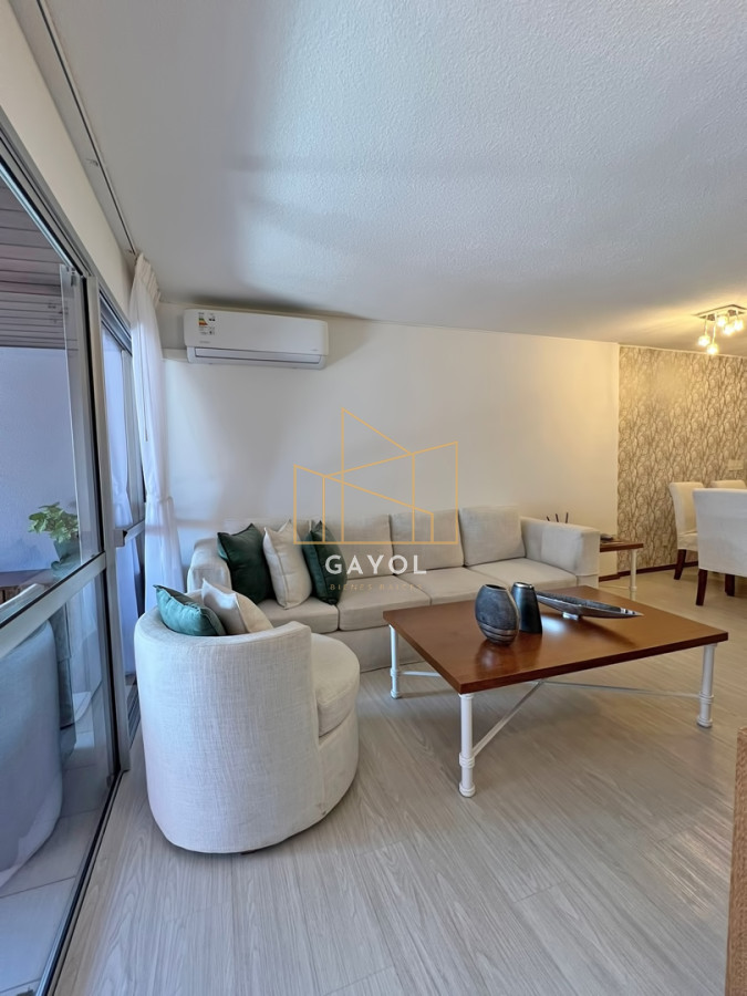 Apartamento ID.330 - Apartamento en venta en Brava Punta del Este, 2 dormitorios, 3 baños