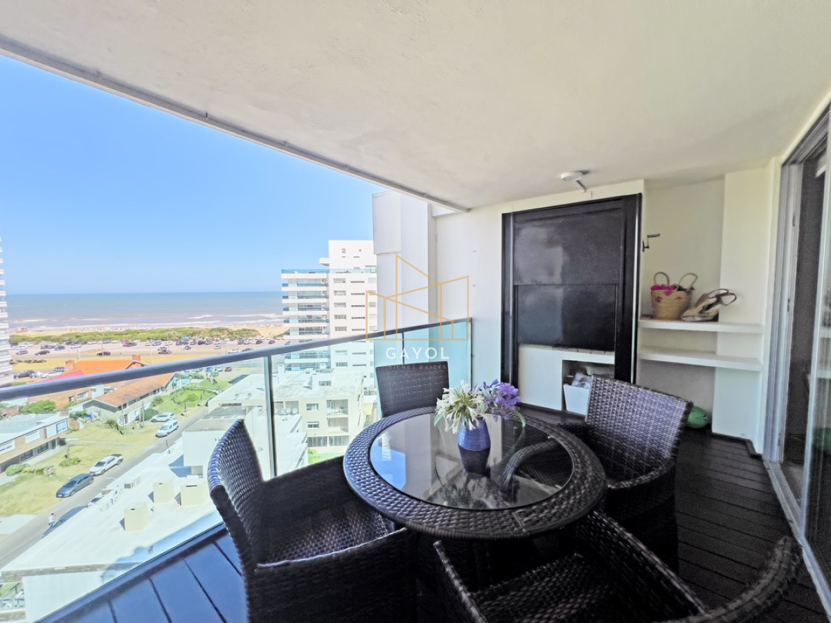 Apartamento ID.549 - Torre O de 3 dormitorios libre quincenas de Febrero 