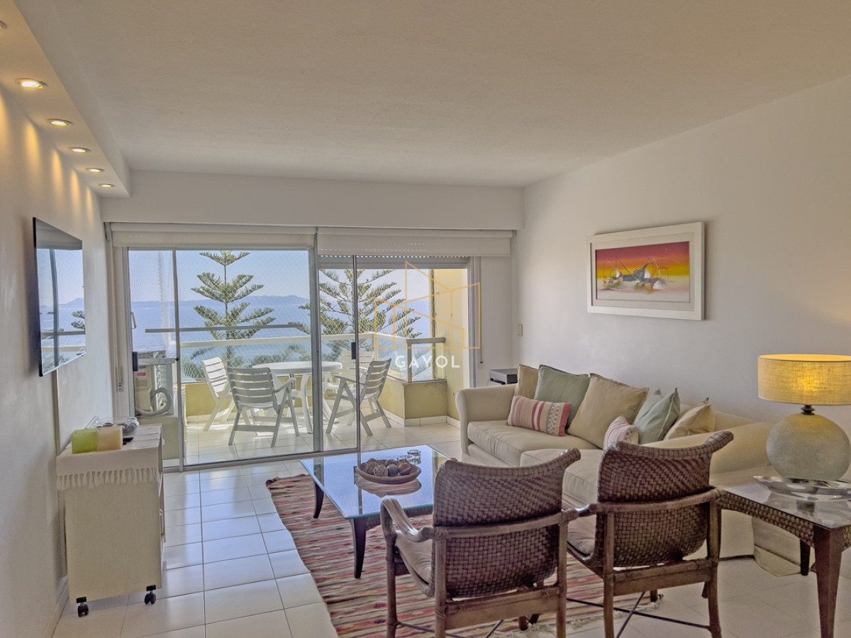 Apartamento ID.1185 - Alquiler invernal de 3 dormitorios 