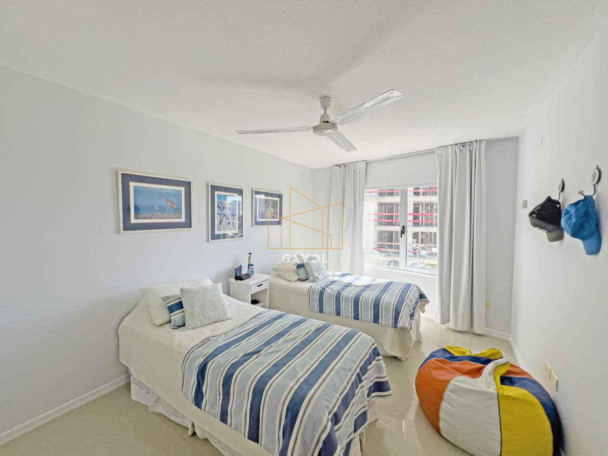 Apartamento ID.549 - Torre O de 3 dormitorios libre quincenas de Febrero 