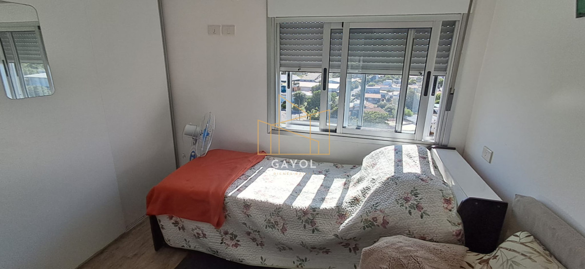 Apartamento ID.1147 - ALQUILER ANUAL 3 DORM.