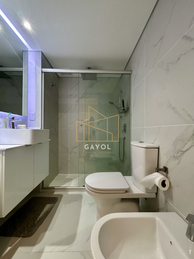 Apartamento ID.1193 - Alquiler anual o invernal en primera linea al mar 